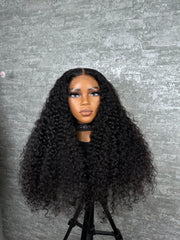 Burma Curly
