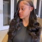 Cambodian Wavy