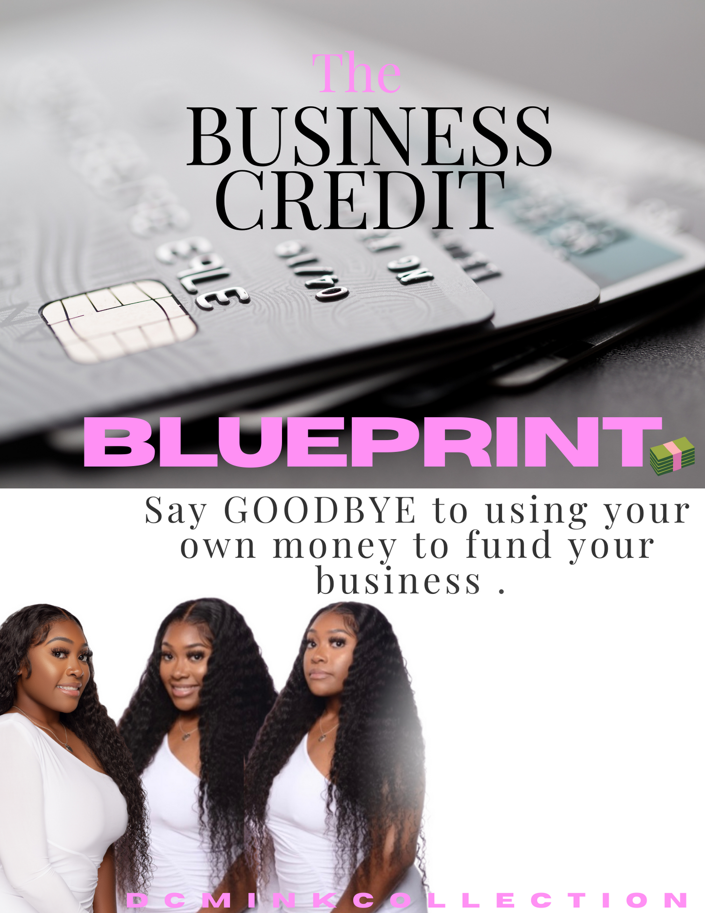 Business Credit Blueprint