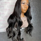 Mink Hair Wigs