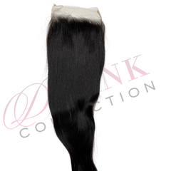 5x5 Raw Hair Closures