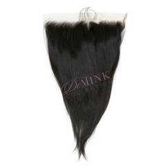 Raw Hair Frontals