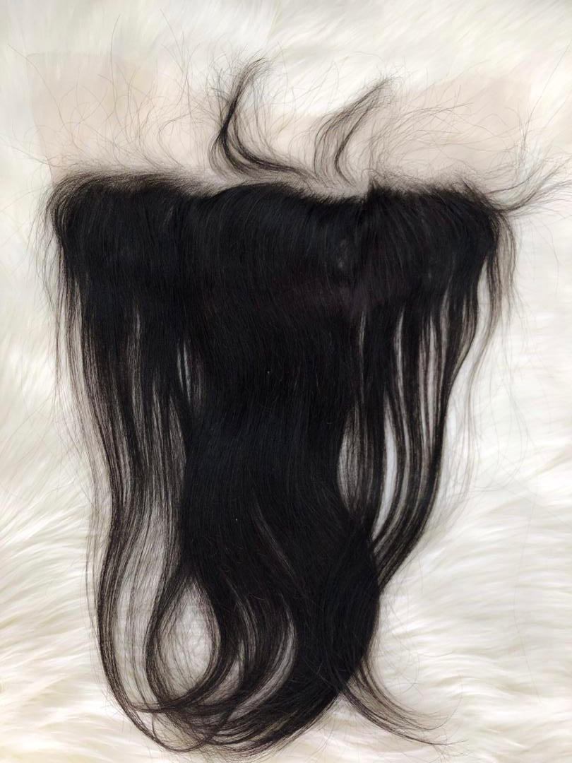 HD Frontals