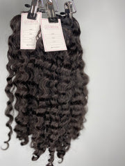 Burma Curly
