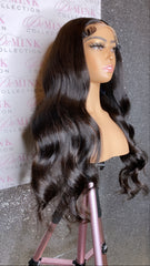 Luxury Hair Wigs